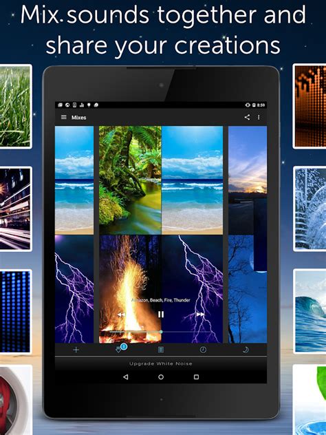 White Noise Free - Android Apps on Google Play