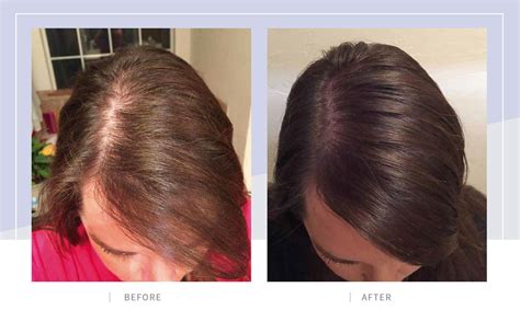 Monat Before & After Photos, we have Monat stylists in Massachusetts!