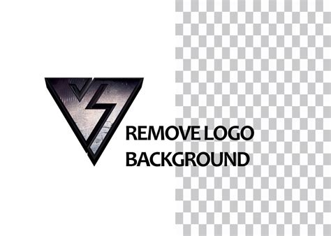 Reliable Methods to Remove Background from Logo