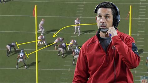 Film Study: How Kyle Shanahan's dominant rushing scheme terrorizes ...