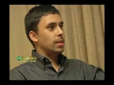 Jawed Karim Co-Founder of YouTube Interview - YouTube