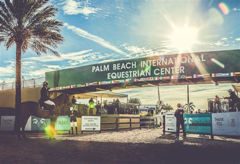 COMING UP: THE WINTER EQUESTRIAN FESTIVAL - Equilife World