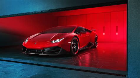 Cool Red Lamborghini Wallpapers - Top Free Cool Red Lamborghini Backgrounds - WallpaperAccess