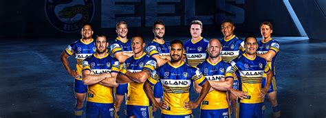 Eleven players to depart Parramatta Eels | Eels