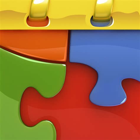 Everyday Jigsaw Puzzles - Apps on Google Play