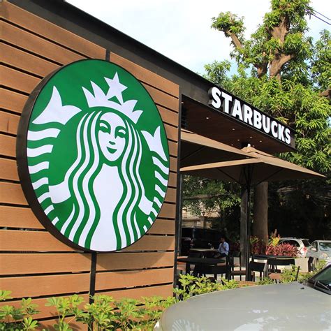 Starbucks Bokor New Store: What Makes This Branch Special? | FoodBuzz ...