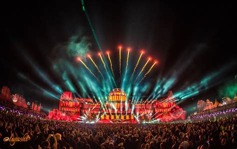 Music festivals in Germany | The Best Music Festivals held in Germany