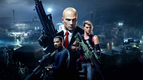 Hitman 3 (XBOX ONE) pas cher - Prix 7,56€