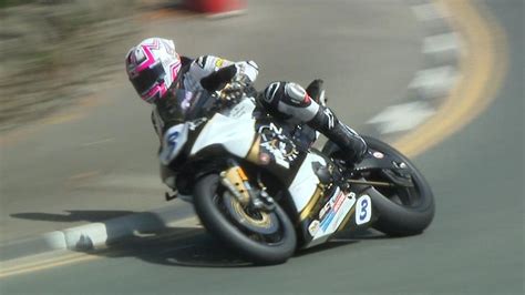 Isle of Man TT: 'Riders know the risks', says event's boss as organisers hope everyone leaves ...