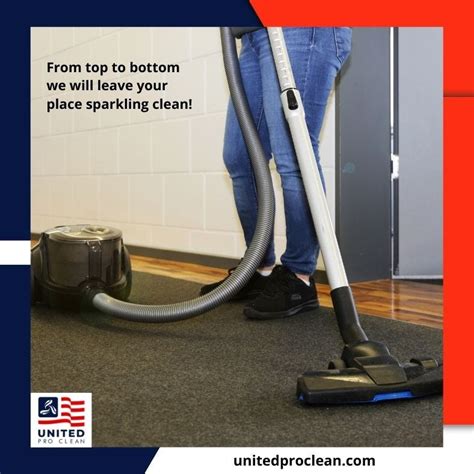 Carpet Cleaning Near Me — Lauderdale, FL | by United Pro Clean | Sep ...