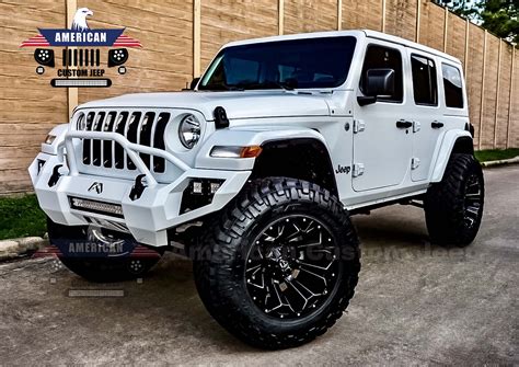 custom luxury jeep wrangler price - Goodly Portal Fonction