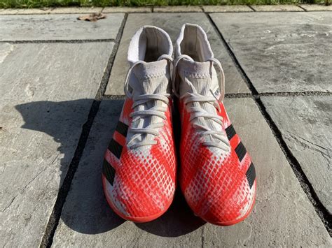 Nike Predator Football Boots Size 7 | eBay