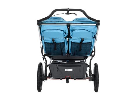 Rent Thule Double Jogging Stroller : Toronto, Vancouver, Victoria ...