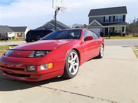 My 300zx! got a paint job😁 : r/300zx