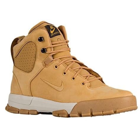 nike work boots acg