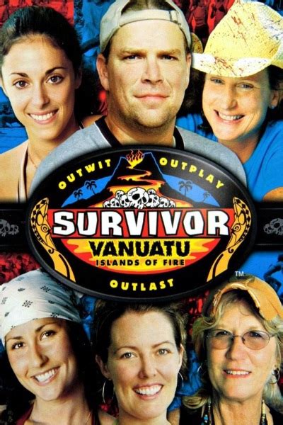 Survivor - Season 9 - Watch Here for Free and Without Registration