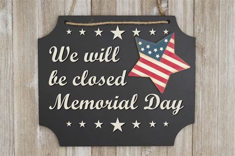 Closed for Memorial Day: May 31st – Arizona Mirage