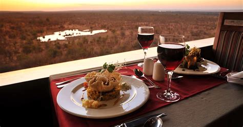 Victoria Falls Safari Lodge in Victoria Falls, Zimbabwe - Lodge & Ranch Deals