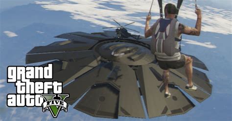 20 Hidden Locations In Grand Theft Auto V You Still Haven’t Found