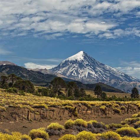 Parques Nacionales – Patagonia Argentina