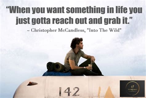 50 Into the Wild Quotes to Inspire You