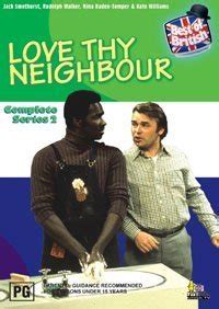 Love Thy Neighbour (1972) - WatchSoMuch