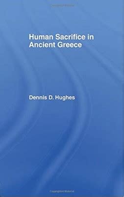 Human Sacrifice in Ancient Greece af Dennis D. Hughes (Paperback)