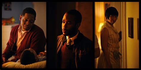 The Strange Thing About the Johnsons (2011) - Dir. Ari Aster | REVIEW Y SIGNIFICADO — Hive