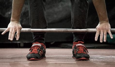 The 12 Best Weightlifting Shoes | Improb