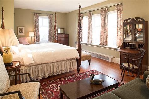 THE MANOR INN - B&B Reviews (Castine, Maine)