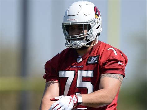 Zaven Collins, Rondale Moore, others in action at Cardinals rookie minicamp