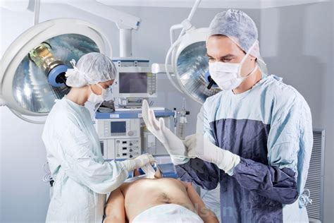 Anesthesia and Surgery: Demystifying the Process and Addressing Common ...