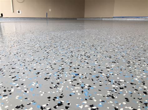 Epoxy Coating For Garage Floor | MyCoffeepot.Org