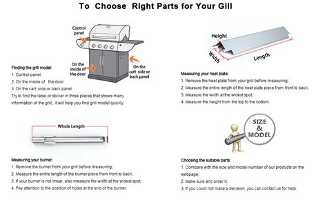 Blackstone Griddle Parts Diagram Blackstone Griddle Replacem