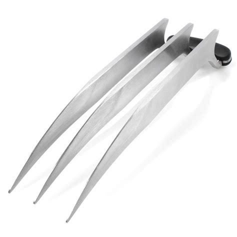 Steel Combat Claw - Hand Claw Weapon - Stainless Steel Hand Claws ...