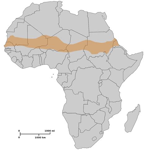 Файл:Map sahel 2.svg — Википедия