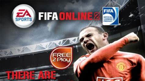 Fifa Online - Ocean of Games