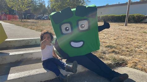 Numberblocks Giant Character Cutouts DIY Life Sized Number - Etsy UK