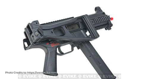 Ultimate UMP45 Airsoft Gun Review: Is It Worth the Hype? - Airsoft 2Day