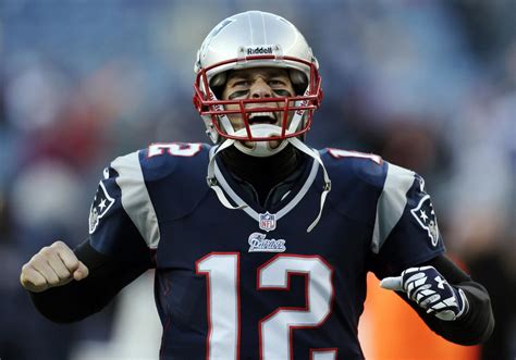 Tom Brady Wallpapers (70+ images)