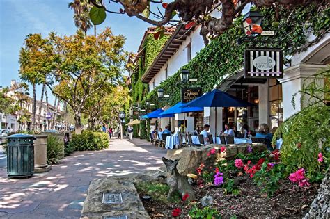 Santa Barbara's secret gems | The Luxe Insider