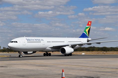 South Africa: SAA Signs Codeshare Agreement With Brazilian Airline