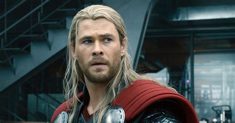 'Thor 4' leaks: Set photos tease one dead character's surprising return