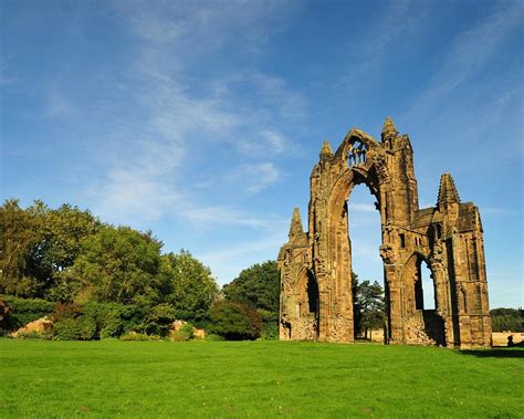 THE 10 BEST Things to Do in Guisborough (2024)