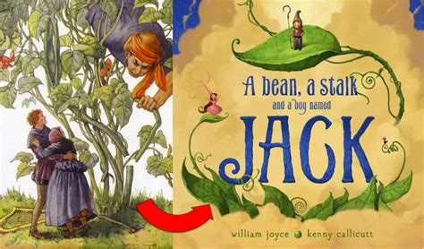 Top 10 Fractured Fairy Tales - jackbeanstalk More William Joyce, Fractured Fairy Tales ...