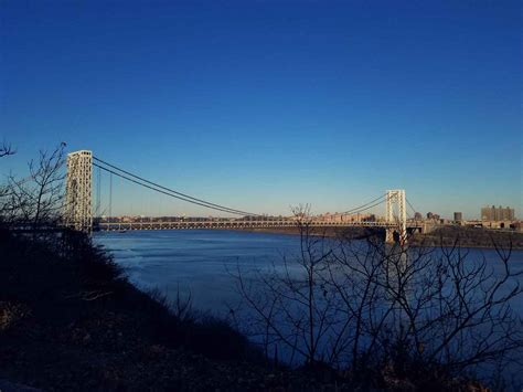 george washington bridge – The Humble Fabulist