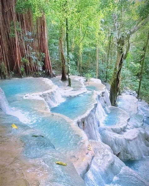 🔥 Kaparkan falls, Abra 🔥 : NatureIsFuckingLit