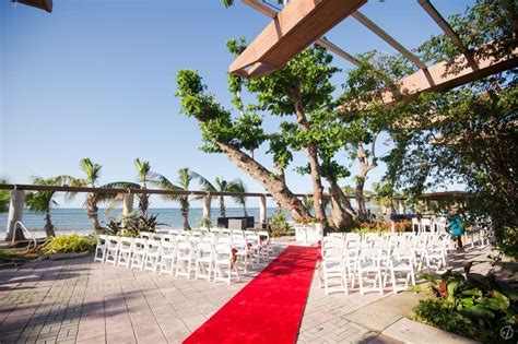 Vivo Beach Club Isla Verde Puerto Rico Wedding Photography