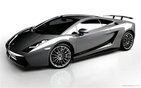 Lamborghini Galardo Superleggera Wallpaper | HD Car Wallpapers | ID #900