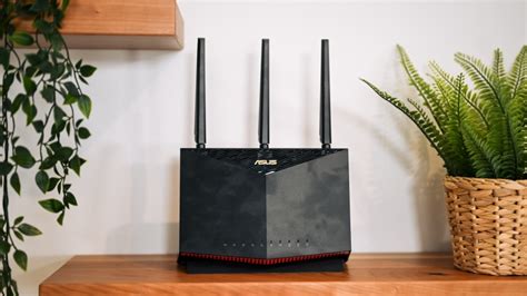 The 4 Best WiFi Routers of 2025 | Tested & Rated